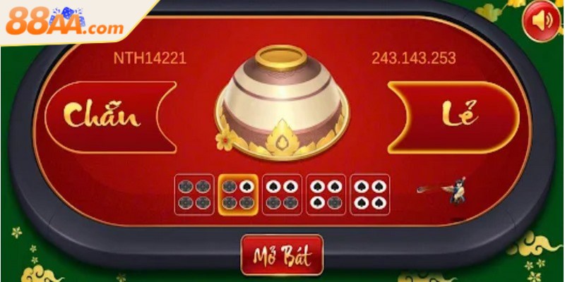 Cách chơi xóc đĩa thắng lớn - Bí quyết hiệu quả cho tân thủ 4 Giữ tâm lý ổn định khi chơi xóc đĩa trực tuyến là điều rất quan trọng