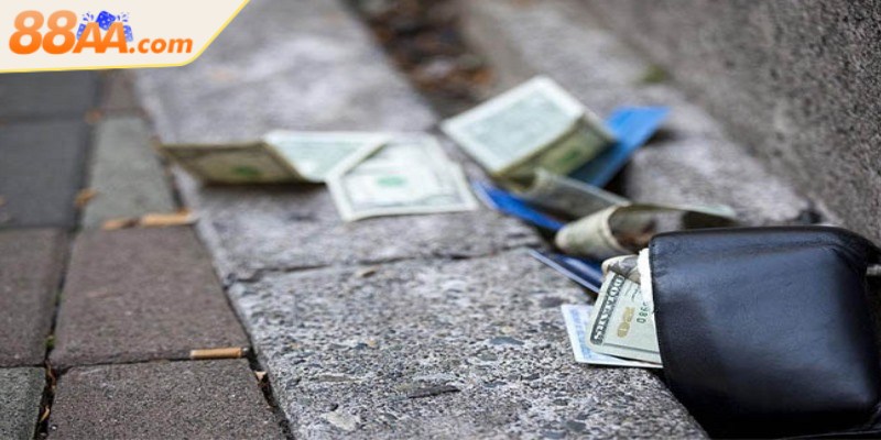 Nằm mơ thấy tiền anh em nên chọn số lô đề để đánh ngày hôm sau