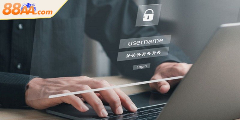 Đăng nhập 88aa an toàn, truy cập tài khoản trong tích tắc 4 Trong quá trình đăng nhập thường xuất hiện một số lỗi gây gián đoạn