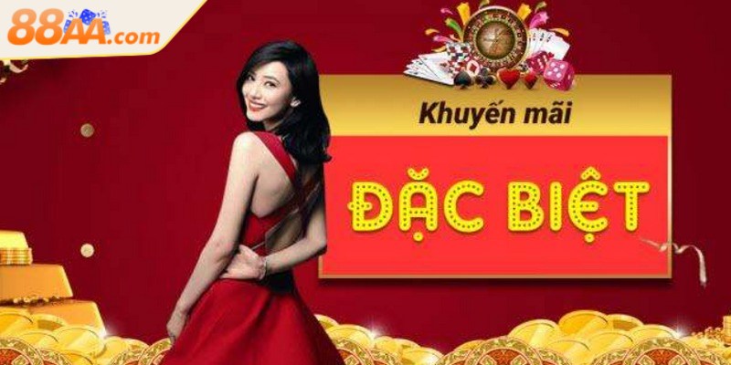 Khuyến mãi giới thiệu bạn bè vừa đơn giản lại sinh lời cho bet thủ