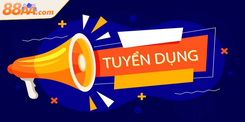 Tuyển dụng 88aa - Việc làm ổn định cho ứng viên tiềm năng 6 Lưu ý một số điểm quan trọng khi ứng tuyển để đảm bảo hiệu quả